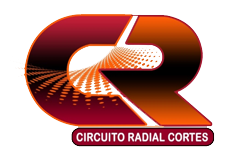 circuito radial cortes